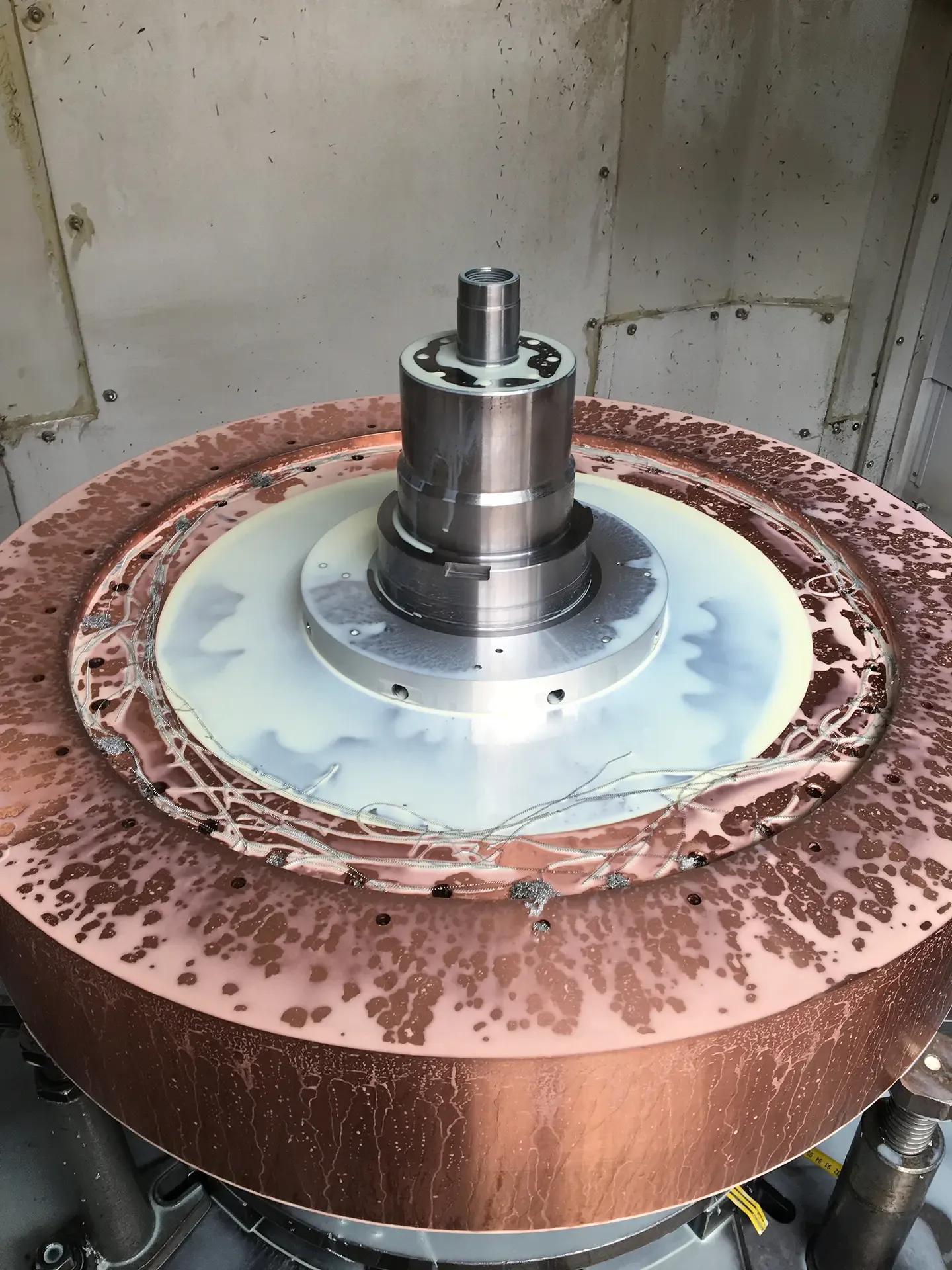 Profesjonalizm i wieloletnie doświadczenie - zdjęcie