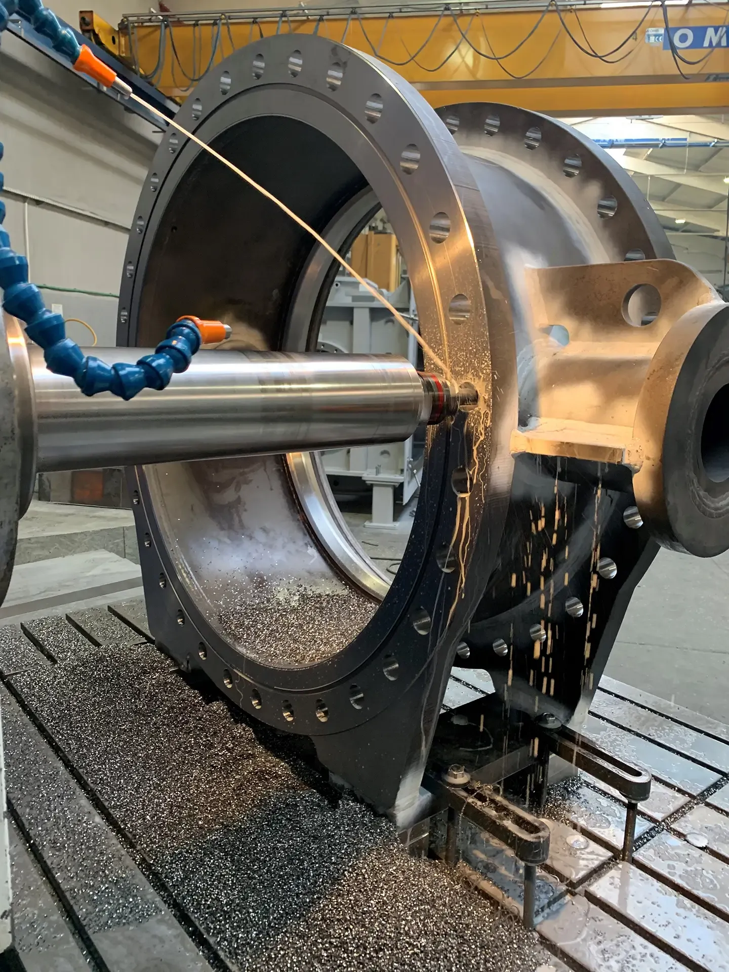 O Metal Technology - zdjęcie