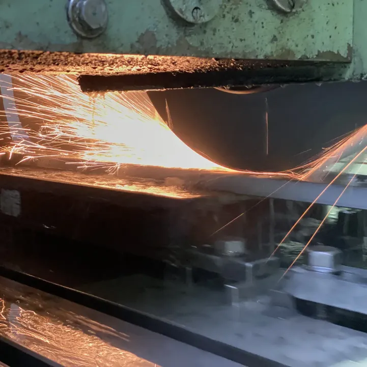 Profesjonalizm i wieloletnie doświadczenie - zdjęcie