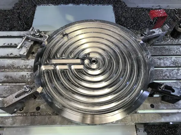 O Metal Technology - zdjęcie