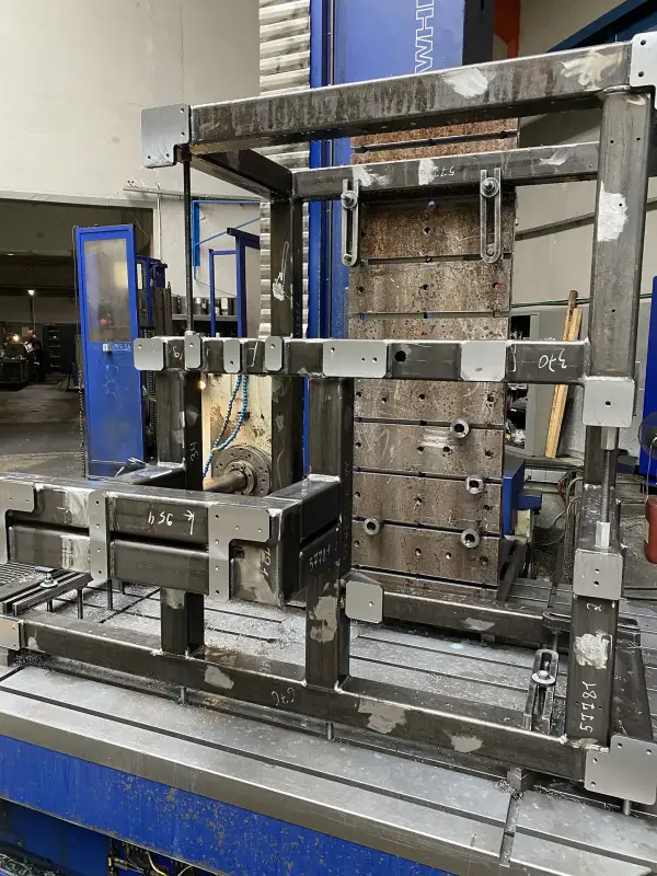 Metal Technology Europe - pozostałe usługi
