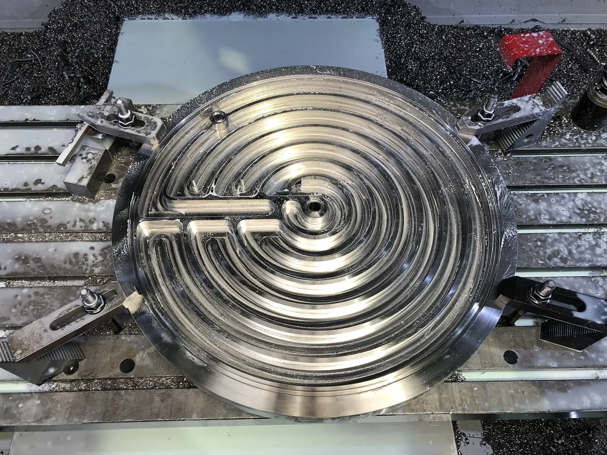 O Metal Technology - zdjęcie